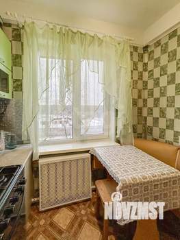 2-к квартира, вторичка, 45м2, 5/5 этаж