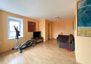 3-к квартира, вторичка, 75м2, 7/9 этаж
