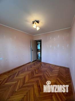 2-к квартира, вторичка, 48м2, 2/5 этаж