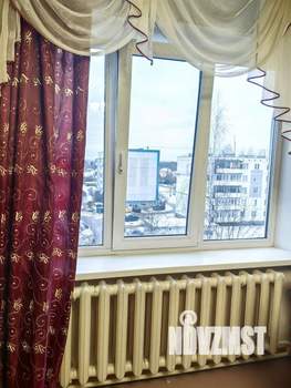 2-к квартира, вторичка, 54м2, 5/5 этаж