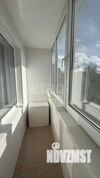 3-к квартира, вторичка, 62м2, 6/9 этаж