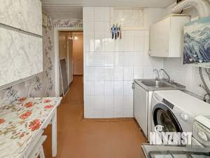 2-к квартира, вторичка, 52м2, 2/5 этаж