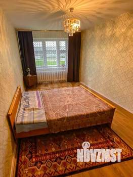 1-к квартира, вторичка, 33м2, 1/5 этаж