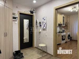 2-к квартира, вторичка, 56м2, 1/5 этаж