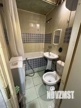1-к квартира, вторичка, 31м2, 1/4 этаж
