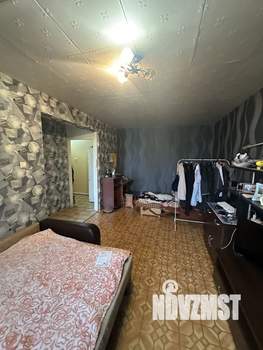 1-к квартира, вторичка, 32м2, 4/5 этаж