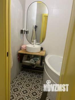 1-к квартира, вторичка, 35м2, 5/10 этаж