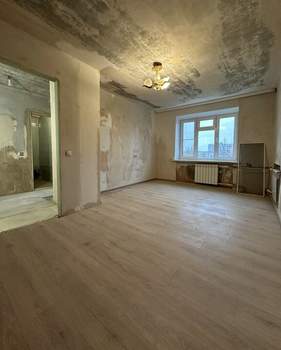 1-к квартира, вторичка, 35м2, 5/5 этаж