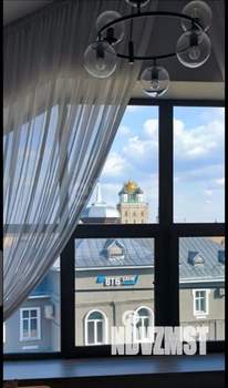 3-к квартира, вторичка, 74м2, 3/3 этаж