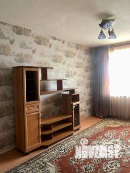 1-к квартира, вторичка, 35м2, 8/9 этаж