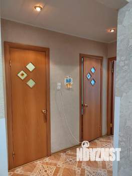 3-к квартира, вторичка, 67м2, 3/5 этаж