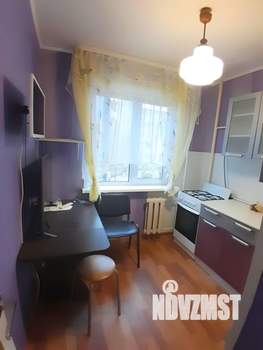 1-к квартира, вторичка, 30м2, 2/5 этаж