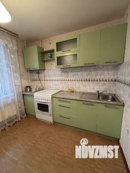 3-к квартира, вторичка, 83м2, 4/5 этаж