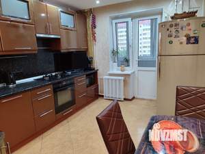 3-к квартира, вторичка, 83м2, 4/9 этаж