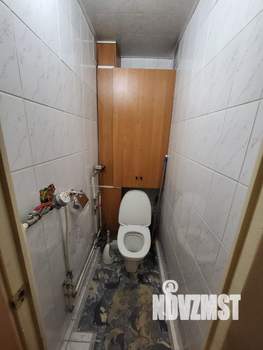 3-к квартира, вторичка, 63м2, 3/9 этаж