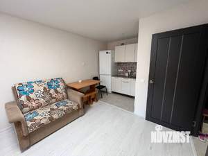 1-к квартира, вторичка, 35м2, 6/12 этаж