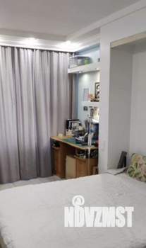 3-к квартира, вторичка, 57м2, 3/5 этаж