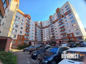 3-к квартира, вторичка, 70м2, 7/7 этаж