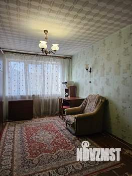 2-к квартира, вторичка, 54м2, 3/5 этаж