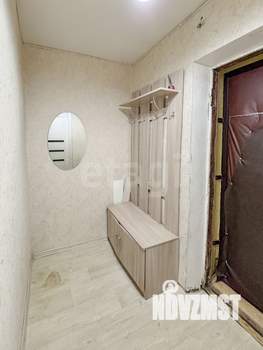 1-к квартира, вторичка, 29м2, 3/5 этаж