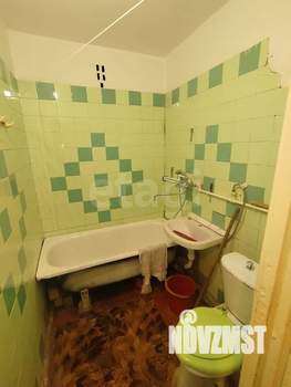 2-к квартира, вторичка, 46м2, 1/5 этаж