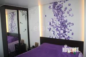 3-к квартира, вторичка, 80м2, 9/9 этаж