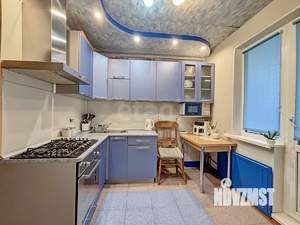 1-к квартира, вторичка, 33м2, 5/5 этаж