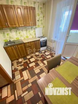 1-к квартира, вторичка, 33м2, 1/9 этаж