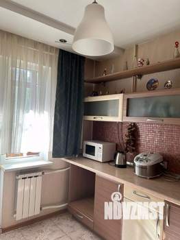 2-к квартира, вторичка, 52м2, 1/5 этаж