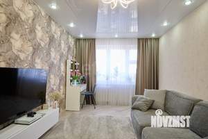 3-к квартира, вторичка, 68м2, 7/10 этаж