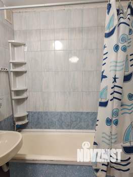 1-к квартира, вторичка, 33м2, 7/9 этаж