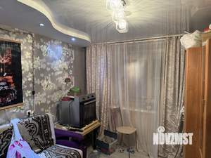 2-к квартира, вторичка, 35м2, 4/5 этаж