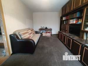 3-к квартира, вторичка, 56м2, 1/5 этаж