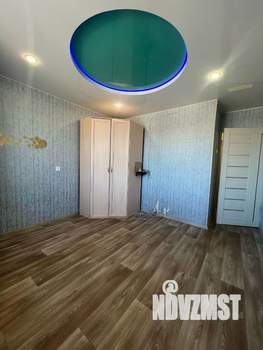 1-к квартира, вторичка, 36м2, 4/5 этаж