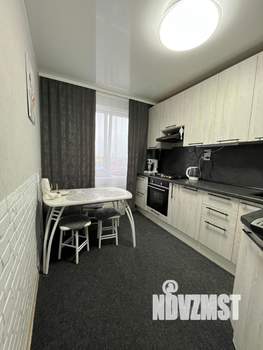 3-к квартира, вторичка, 64м2, 7/9 этаж