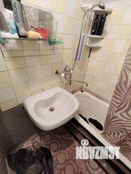 3-к квартира, вторичка, 68м2, 4/5 этаж