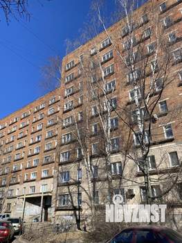 1-к квартира, вторичка, 21м2, 8/9 этаж