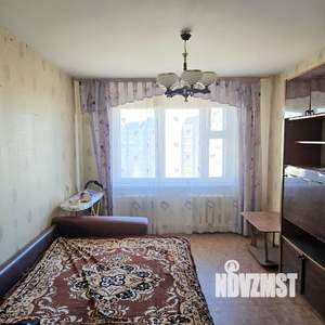 1-к квартира, вторичка, 50м2, 7/10 этаж