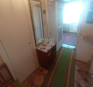 1-к квартира, вторичка, 34м2, 5/5 этаж