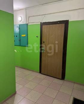 2-к квартира, вторичка, 72м2, 6/1 этаж