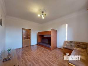 2-к квартира, вторичка, 60м2, 4/5 этаж