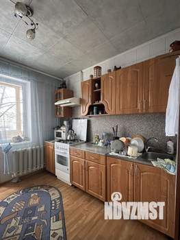 Фото квартиры на продажу (1)
