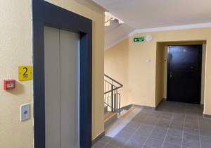 Студия квартира, вторичка, 26м2, 2/10 этаж