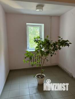 4-к квартира, сданный дом, 116м2, 2/4 этаж