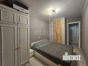 3-к квартира, вторичка, 58м2, 5/5 этаж