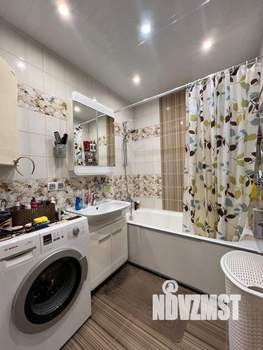 3-к квартира, вторичка, 86м2, 9/10 этаж