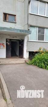 1-к квартира, вторичка, 33м2, 4/9 этаж