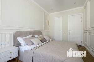 3-к квартира, вторичка, 80м2, 4/4 этаж