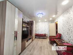 1-к квартира, вторичка, 29м2, 5/5 этаж