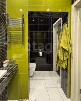 2-к квартира, вторичка, 54м2, 7/8 этаж